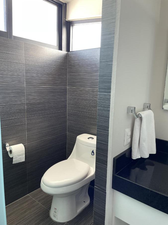 Apartament Vintage Lofts Guadalajara Zewnętrze zdjęcie