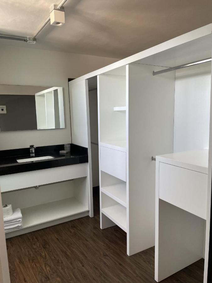 Apartament Vintage Lofts Guadalajara Zewnętrze zdjęcie